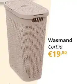 YGO Wasmand aanbieding