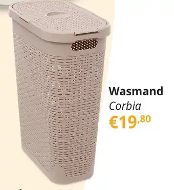 YGO Wasmand aanbieding