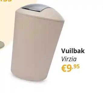 YGO Vuilbak aanbieding