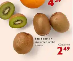 OKay kiwi groen jumbo aanbieding