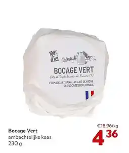 OKay Bocage Vert ambachtelijke kaas aanbieding