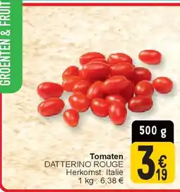 Cora Tomaten aanbieding