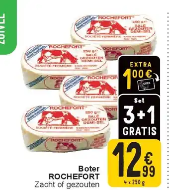 Cora Boter ROCHEFORT aanbieding