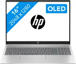 Coolblue HP Pavilion 16-af0971nb Azerty aanbieding