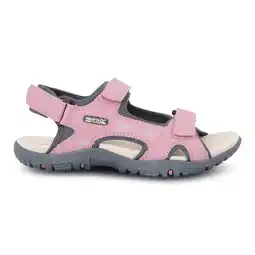 Decathlon Sandalen Dames Lichtgewicht Comfortabel Haris aanbieding