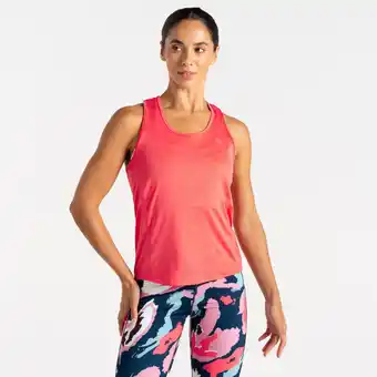 Decathlon Tanktop Wandelen Dames Modernize Ii aanbieding