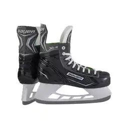 Decathlon Bauer X-LS Int heren hockeyschaatsen aanbieding