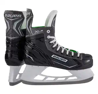 Decathlon Bauer X-LS Int heren hockeyschaatsen aanbieding