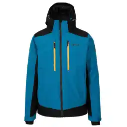 Decathlon Heren Matthews Ski jas (Bondi Blauw) aanbieding