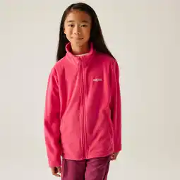 Decathlon Fleece Kinderen King Ii Voor Hiking aanbieding