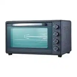 Electro Depot Mini-oven ARTHUR MARTIN AMFE60L Zwart aanbieding