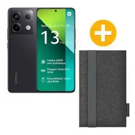 Electro Depot Smartphone XIAOMI Redmi Note 13 Pro 5G 256Gb aanbieding