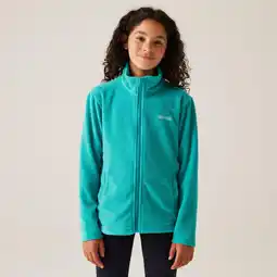 Decathlon Fleece Kinderen King Ii Voor Hiking aanbieding