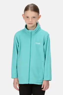 Decathlon Fleece Kinderen King Ii Voor Hiking aanbieding