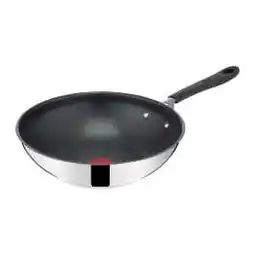 Electro Depot Wok TEFAL Jamie Oliver 28cm aanbieding