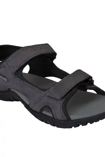 Decathlon Sandalen Heren Lichtgewicht aanbieding