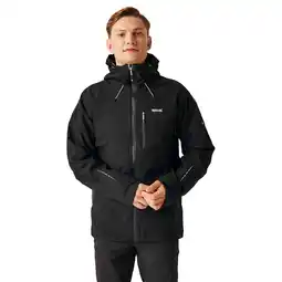 Decathlon Jas Heren Waterproof Ademend Lichtgewicht aanbieding