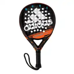 Decathlon ADIPOWER CTRL 3.0 racket aanbieding