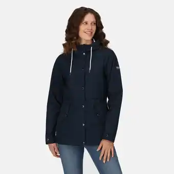 Decathlon Bayla wandeljas voor dames aanbieding