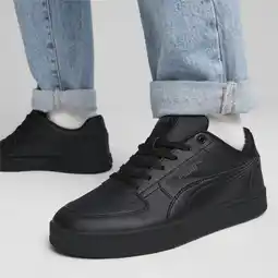 Decathlon Caven 2.0 sneakers PUMA Black Cool Dark Gray aanbieding