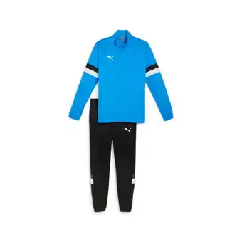 Decathlon Geweven trainingspak Puma TeamRise aanbieding