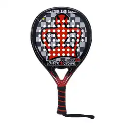 Decathlon Padelracket Piton 8.0 aanbieding