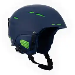 Decathlon Alpina Biom skihelm aanbieding