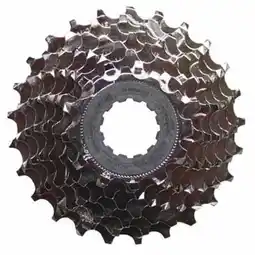 Decathlon Cassette 8 Speed Claris Cs-Hg50 12-25T aanbieding