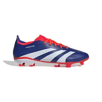 Decathlon Adidas Predator League Fg Voetbalschoenen aanbieding