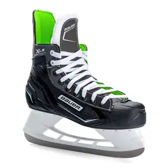 Decathlon Bauer X-LS Sr. heren hockeyschaatsen aanbieding