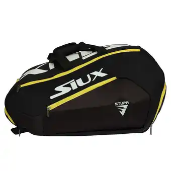 Decathlon Padelbag Siux Electra Stupa 2024 aanbieding