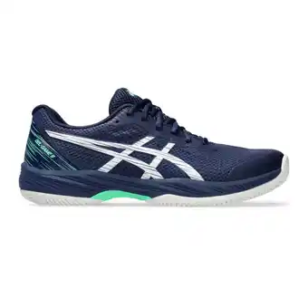 Decathlon Asics Gel-game 9 Clay/oc 1041a358 401 Blue aanbieding