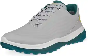 Decathlon Golfschoenen voor heren Ecco Mens Golf LT1 aanbieding