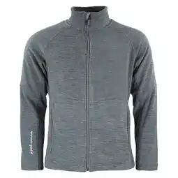 Decathlon Tweedehands - Fleece Peak Mountain Croco aanbieding