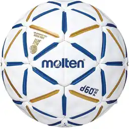 Decathlon Molten D60 Pro Handbal Maat 2 aanbieding