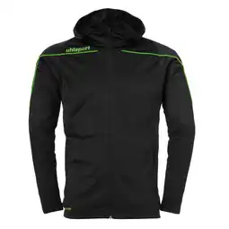 Decathlon Hooded jacket Uhlsport Stream 22 aanbieding