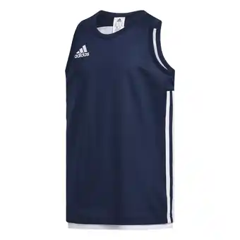 Decathlon 3G Speed Reversible Shirt aanbieding