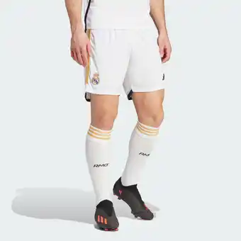 Decathlon Real Madrid 23/24 Thuisshort aanbieding