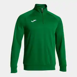 Decathlon 1/2 zip sweatshirt Joma Faraon aanbieding