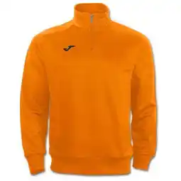 Decathlon 1/2 zip sweatshirt Joma Faraon aanbieding