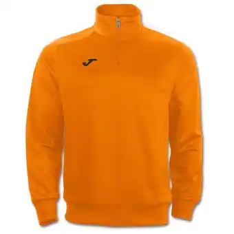 Decathlon 1/2 zip sweatshirt Joma Faraon aanbieding