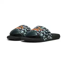 Decathlon Cool Cat Poised 2 Race slippers voor jongeren PUMA aanbieding