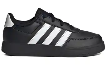 Decathlon adidas Breaknet Lifestyle Court Junior Sneakers aanbieding