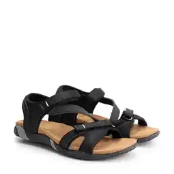 Decathlon Comfortabele wandelSandalen - Optimale grip - Dames - Helsem aanbieding