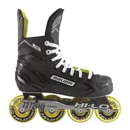 Decathlon ROLLER BAUER RS JUNIOR aanbieding