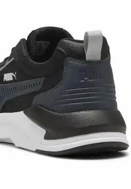 Decathlon X-Ray 3 sneakers uniseks PUMA Black Strong Gray Cool Mid aanbieding