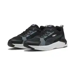 Decathlon X-Ray 3 sneakers uniseks PUMA Black Strong Gray Cool Mid aanbieding