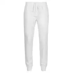 Decathlon Dames Jake Slim Joggingbroek (Wit) aanbieding