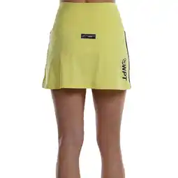 Decathlon Dames skort Bullpadel Ligua aanbieding