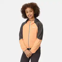 Decathlon Prenton II softshell wandeljas voor kinderen aanbieding